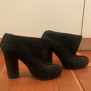 Acne Studios Ankle Boot